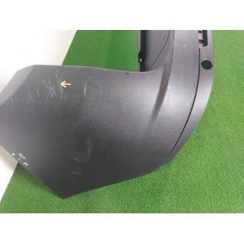 Recambio de paragolpes trasero para fiat doblo cargo (263_) 1.3 d multijet (263wxu1a) referencia OEM IAM 735473499 735473499 