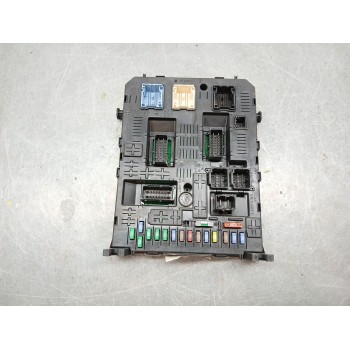 Recambio de centralita bsi para citroën c4 picasso i monospace (ud_) 1.6 hdi referencia OEM IAM 966405908002 9664059080 