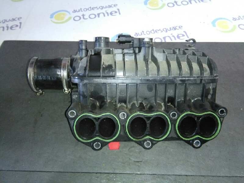 Recambio de colector admision para ford focus lim. (cb8) edition referencia OEM IAM 1047092S01  