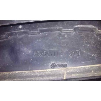 Recambio de piloto trasero derecho para volkswagen passat berlina (312) cl referencia OEM IAM 357945112 EXTERIOR 