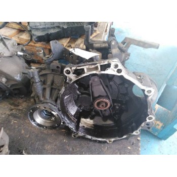 Recambio de caja cambios para seat ibiza (6l1) stella referencia OEM IAM EWT  