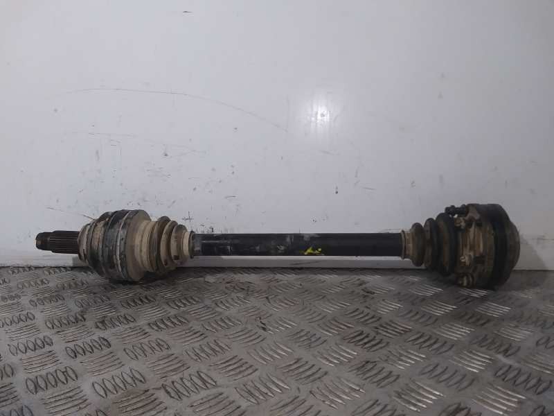 Recambio de transmision trasera izquierda para bmw x5 (e53) 3.0d referencia OEM IAM 7500916  