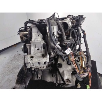 Recambio de motor casco para bmw serie 3 berlina (e90) 318d referencia OEM IAM N47D20A  