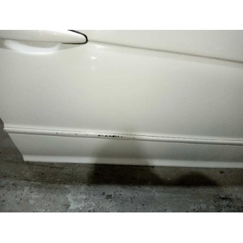 Recambio de puerta delantera derecha para bmw serie 3 berlina (e46) 320d referencia OEM IAM   