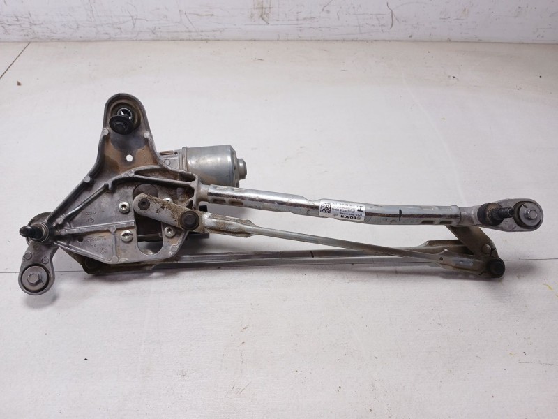 Recambio de motor limpia delantero para tesla model 3 ev referencia OEM IAM 1076725CNG  