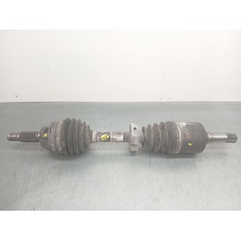 Recambio de transmision delantera izquierda para chevrolet epica (kl1_) 2.0 d referencia OEM IAM 96639094  