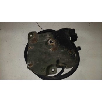 Recambio de modulo electronico para mitsubishi montero (l040) referencia OEM IAM G6T50171 CONTROL CRUCERO 