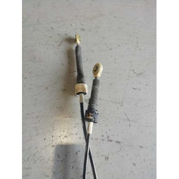 Recambio de varillaje cambio para renault laguna grandtour iii 2.0 dci diesel cat referencia OEM IAM   