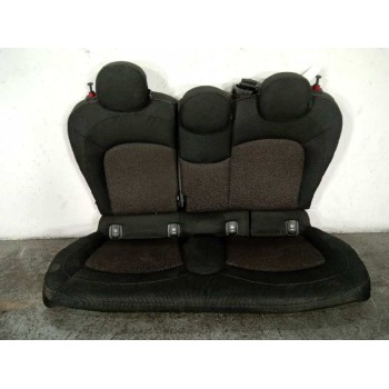 JUEGO ASIENTOS COMPLETO 