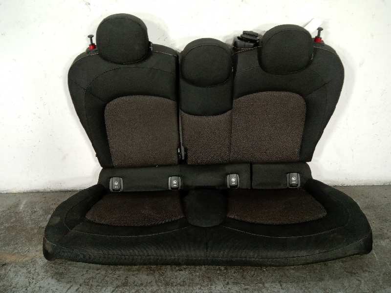 Recambio de juego asientos completo para mini mini (f56) one d referencia OEM IAM   