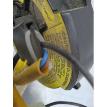 Recambio de anillo airbag para mitsubishi space star (dg0) 1900 di-d avance referencia OEM IAM   