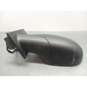 Recambio de retrovisor izquierdo para seat altea xl (5p5) 1.9 tdi referencia OEM IAM 2128731 7 CABLES 