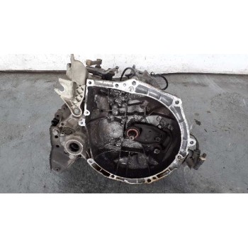 Recambio de caja cambios para peugeot 207 confort referencia OEM IAM   