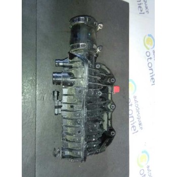Recambio de colector admision para ford focus lim. (cb8) edition referencia OEM IAM 1047092S01  