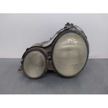 Recambio de faro izquierdo para mercedes-benz clase e (w210) berlina diesel 220 diesel (210.004) referencia OEM IAM  1º 