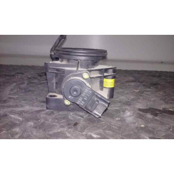 Recambio de caja mariposa para ford mondeo berlina (gd) ambiente referencia OEM IAM 988FEE  WEBER