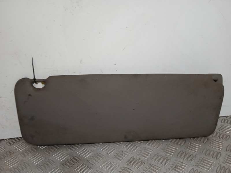 Recambio de parasol izquierdo para opel movano b kasten/combi 2.3 cdti referencia OEM IAM   