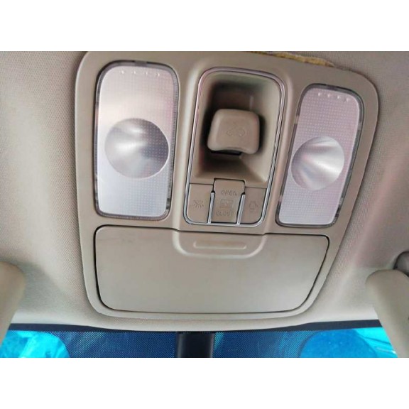 Recambio de luz interior para kia carens ( ) basic referencia OEM IAM   