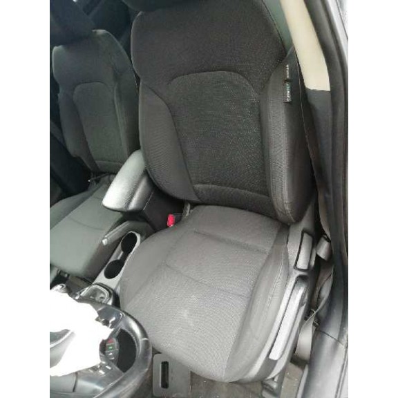 Recambio de asiento delantero izquierdo para kia carens ( ) basic referencia OEM IAM   