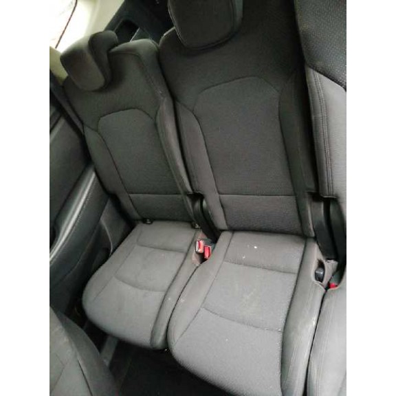 Recambio de asiento trasero medio para kia carens ( ) basic referencia OEM IAM   