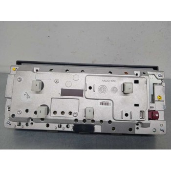 Recambio de sistema navegacion gps para bmw serie 3 berlina (e90) 318d referencia OEM IAM  PANTALLA 