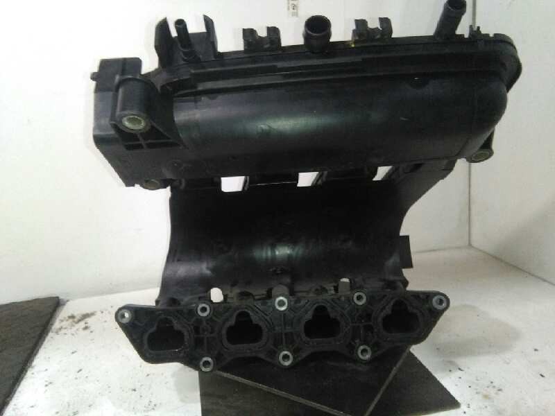 Recambio de colector admision para renault clio ii fase ii (b/cb0) 1.2 referencia OEM IAM 8200275381  