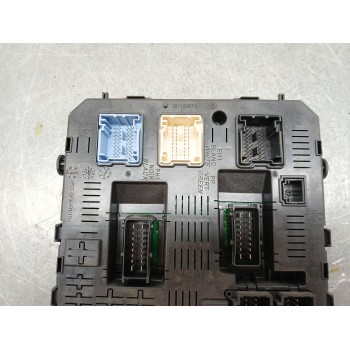 Recambio de centralita bsi para citroën c4 picasso i monospace (ud_) 1.6 hdi referencia OEM IAM 966405908002 9664059080 