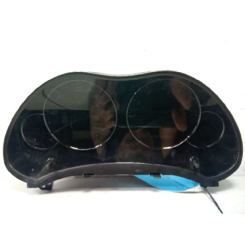 CUADRO INSTRUMENTOS 8380005532 MB25740300010 DENSO