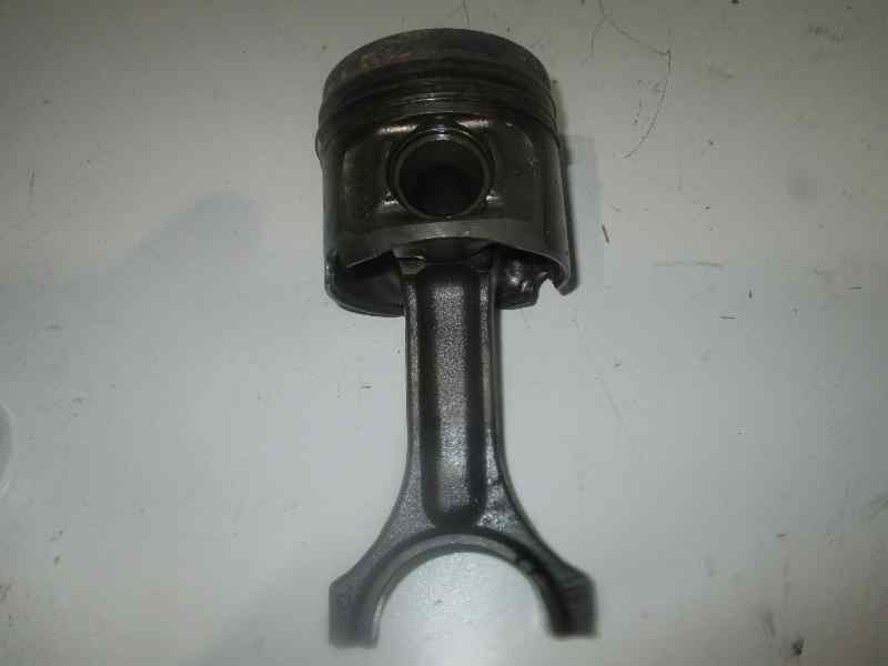 Recambio de piston para bmw serie 1 berlina (e81/e87) 2.0 16v diesel cat referencia OEM IAM   