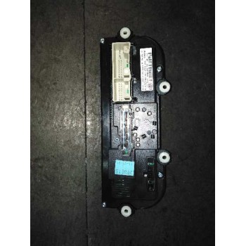 Recambio de mando calefaccion / aire acondicionado para volkswagen golf vi (5k1) rabbit bluemotion referencia OEM IAM 7N0907426K