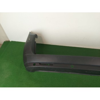 Recambio de paragolpes trasero para fiat doblo cargo (263_) 1.3 d multijet (263wxu1a) referencia OEM IAM 735473499 735473499 