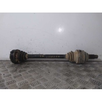 Recambio de transmision trasera izquierda para bmw x5 (e53) 3.0d referencia OEM IAM 7500916  