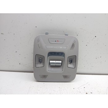 Recambio de luz interior para omoda 5 referencia OEM IAM 605000614aa  