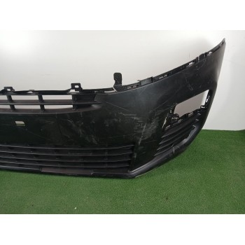 Recambio de paragolpes delantero para peugeot partner furgoneta/monovolumen (k9) 1.5 bluehdi 100 referencia OEM IAM 9816765680  