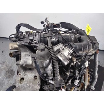 Recambio de motor casco para bmw serie 3 berlina (e90) 318d referencia OEM IAM N47D20A  