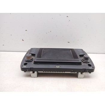 Recambio de sistema audio / radio cd para volkswagen golf vii variant (bv5) advance bmt referencia OEM IAM 5g0919605  