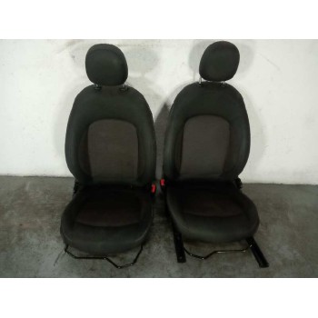 Recambio de juego asientos completo para mini mini (f56) one d referencia OEM IAM   