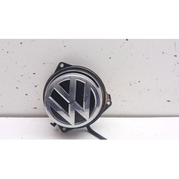 Recambio de maneta exterior porton para volkswagen golf vii lim. (bq1) advance referencia OEM IAM 5g9827469d 2g6827469 