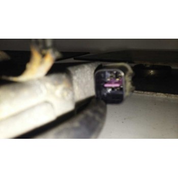 Recambio de modulo electronico para mitsubishi montero (l040) referencia OEM IAM G6T50171 CONTROL CRUCERO 