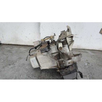 Recambio de caja cambios para peugeot 207 confort referencia OEM IAM   