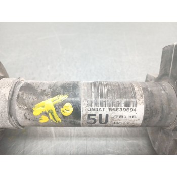 Recambio de transmision delantera izquierda para chevrolet epica (kl1_) 2.0 d referencia OEM IAM 96639094  