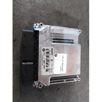 CENTRALITA MOTOR UCE 7807828 0281013537 