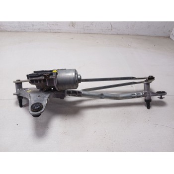 Recambio de motor limpia delantero para tesla model 3 ev referencia OEM IAM 1076725CNG  