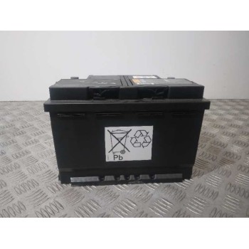 Recambio de bateria para hyundai tucson 1.6 hybrid 4x4 referencia OEM IAM 37110A6200 68 AH 