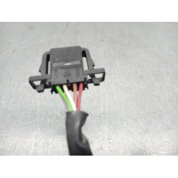 Recambio de retrovisor izquierdo para seat altea xl (5p5) 1.9 tdi referencia OEM IAM 2128731 7 CABLES 