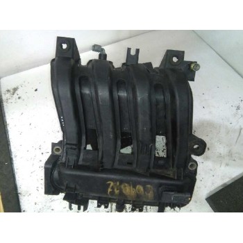 Recambio de colector admision para renault clio ii fase ii (b/cb0) 1.2 referencia OEM IAM 8200275381  