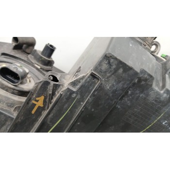 Recambio de faro derecho para fiat freemont (345_) 2.0 jtd referencia OEM IAM   