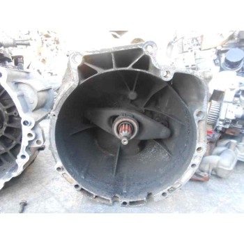 Recambio de caja cambios para bmw serie 3 berlina (e36) 325tds referencia OEM IAM 1053401107 ZF 256T1