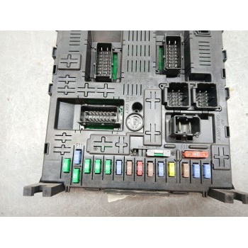 Recambio de centralita bsi para citroën c4 picasso i monospace (ud_) 1.6 hdi referencia OEM IAM 966405908002 9664059080 