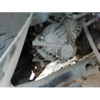 CAJA CAMBIOS 4X2 169.694KM 6V